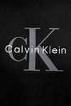 Толстовка Calvin Klein Jeans, черный - фото 4