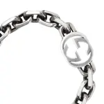 Браслет с замочком GUCCI - фото 10