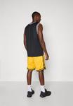 Спортивные шорты Nike Performance DNA SHORT, University Gold-Coloured/Black/Yellow - фото 3