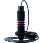 Скакалка LINING, розовый - фото