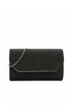 Клатч Tamaris Clutch, Darkgrey/Dark Grey - фото 4