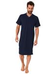 Ночная рубашка NORMANN, морской - фото 3