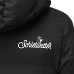 Куртка софтшелл SCHIETWETTER Stepparka, черный - фото 4