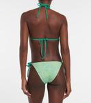 Двусторонние плавки-бикини Ithaafushi Gardens Heidi Klein, Ithaafushi Gardens - фото 3