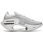 Кроссовки Shadow 3.0 унисекс с низким верхом, серебристые Lining - фото 2