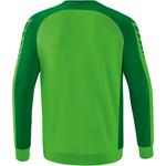 Толстовка «Шесть крыльев» Erima, мультиколор - фото 2