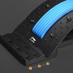 Фитнес-оборудование из материала TPR LINING, черный - фото 6