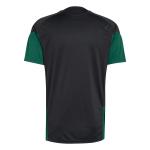 Футболка Performance ADIDAS PERFORMANCE FMF, черный - фото 2