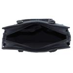 Сумка через плечо Burkely Carly, Black - фото 5