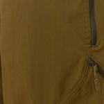 Шорты Trangoworld Assy VN, зеленый - фото 4