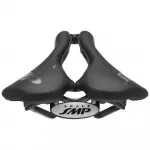 Седло Selle SMP VT30C Carbon, черный - фото 5