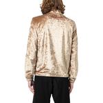 CLOT Желтая куртка мужская, Yellow - фото 4