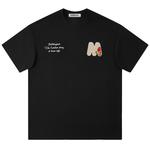 Футболка унисекс Paddington Bears, абрикос - фото 3