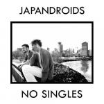 Виниловая пластинка Japandroids: No Singles - фото