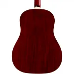 Акустическая гитара Guild DS-240 Memoir Dreadnought, винно-красная - фото 2