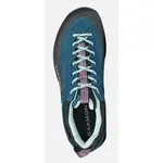 Походные ботинки Garmont Dragontail Waterproof, синий - фото 6