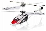 SYMA S5 3CH RC вертолет белый ikonka - фото