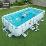 Water Toys Stand Type PVC BESTWAY - фото 10