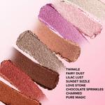 Карандаш для теней Quickie Queen Too Faced, Love Stone (1.5 g) - фото 6