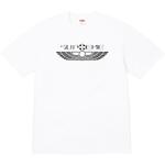 Футболка wings Supreme, черный - фото 6