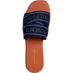 Сандалии Tommy Hilfiger FW0FW08421, синий - фото 4