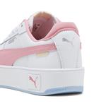 Кроссовки PUMA Carina, белый - фото 6