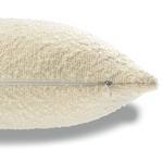 Чехол на подушку Esprit Home Bay, 43x43x1 см, белый - фото 2