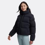 Пуховик женский Hotsuit, цвет Mineral Black - фото 18