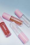 Увлажняющий блеск для губ peripera Ink Glasting Lip Gloss, 01 Clear 4,5 ml - фото 4