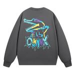 Dnnnnx футболка унисекс, Хаки - фото 9