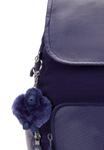 Рюкзак Kipling CITY , Moonlit Shine Block/Purple - фото 4