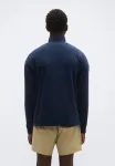 Флисовая куртка Helly Hansen, Navy - фото 3