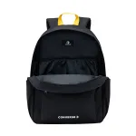 Converse Рюкзак Polyester Regular Unisex Jet Black - фото 3