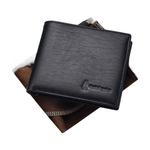 Мужской кошелек Hush Puppies, Черный - фото 16