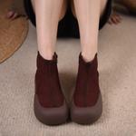 Ботильоны ARTMU Ankle Boots Women's - фото 12