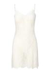 LingaDore Пеньюар в цвете айвори - фото