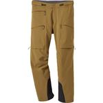 Брюки Rab Tour Plus Rab, Oak - фото 2