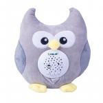 СПАЛЬНЫЙ ПРОЕКТОР Сова Спящая Спокойный сон Norimpex - фото 2