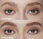 Карандаш для бровей e.l.f. Cosmetics Instant Lift Waterproof Brow Pencil Grey - фото 5