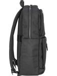Рюкзак Bugatti Laptoprucksack Nero Backpack Medium, черный - фото 4
