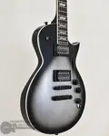 ESP LTD ESP/LTD EC-256 - Сильвер Санберст - фото 2