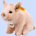 Плюшевая игрушка Steiff - фото 3