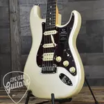 Fender Player II Modified Stratocaster HSS - Олимпийский перламутр с сумкой Deluxe - фото 12