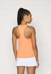 Топ Adidas Performance Top, Pure Orange/Orange - фото 3