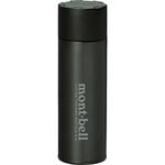 Термостакан MONTBELL, темно-серый - фото