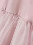 Платье NAME IT NMFLEONORA, Rose - фото 3
