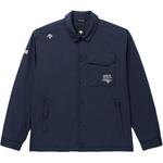 DESCENTE Куртка Unisex, Marine Blue - фото