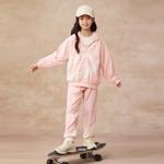 Детские брюки Urban Light Trend ASICS, синий - фото 11