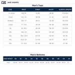 Футболка-поло Parma tech jersey Clique, Navy - фото 2