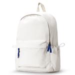 Рюкзак унисекс ALPINE PRO, Черный - фото 10